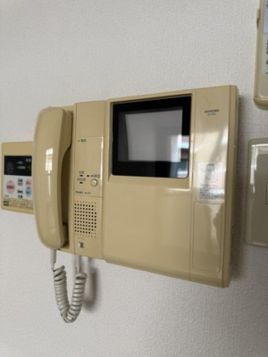 【セキュリティ】 | グランデージ中央町