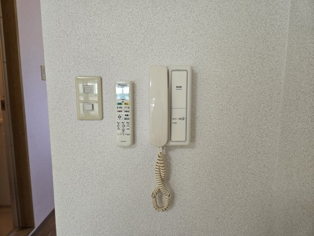 ドミール新栄|名古屋市の賃貸ならMy賃貸のセキュリティ|ドミール新栄