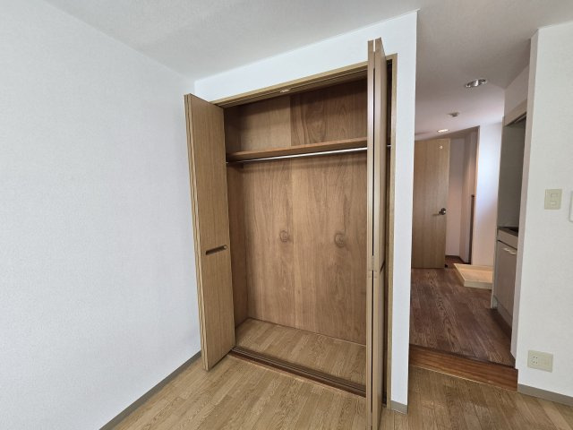 ドミール新栄|名古屋市の賃貸ならMy賃貸の収納|ドミール新栄
