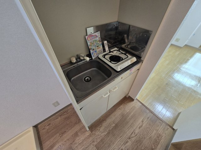 ドミール新栄|名古屋市の賃貸ならMy賃貸のキッチン|ドミール新栄