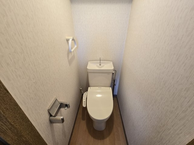 ドミール新栄|名古屋市の賃貸ならMy賃貸のトイレ|ドミール新栄