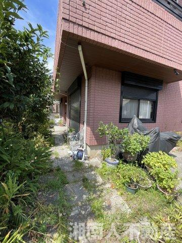 小田原市飯泉　売地のその他