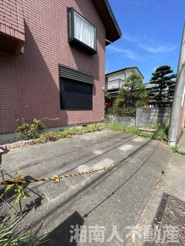 小田原市飯泉　売地のその他