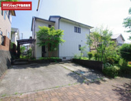 三島市佐野見晴台 中古住宅 XH05874の画像