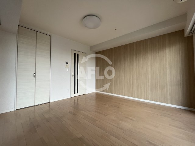 ラシーヌ阿倍野の洋室|ラシーヌ阿倍野　洋室