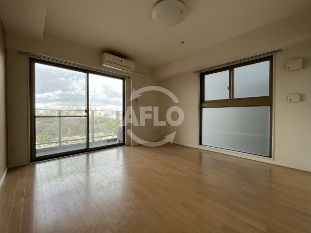 ラシーヌ阿倍野の洋室|ラシーヌ阿倍野　洋室