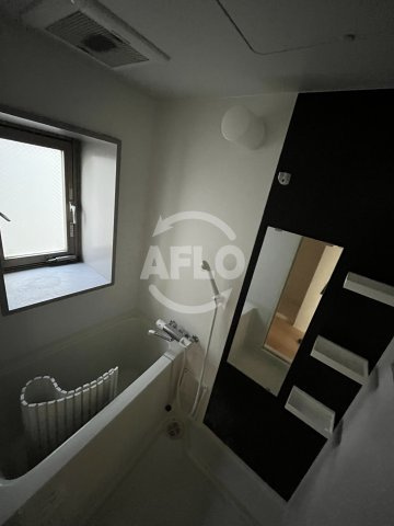 ラシーヌ阿倍野の浴室|ラシーヌ阿倍野　風呂