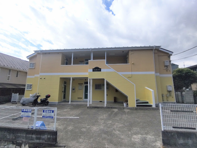 ファーストメゾン