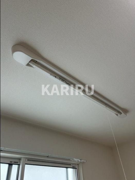 スペチアーレ巽中　C棟の内装