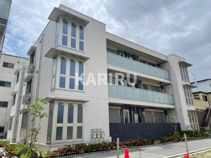 スペチアーレ巽中　C棟