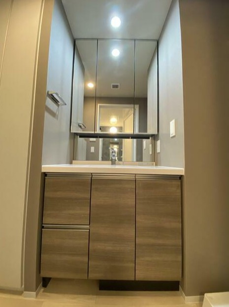 クレストコート上野のその他