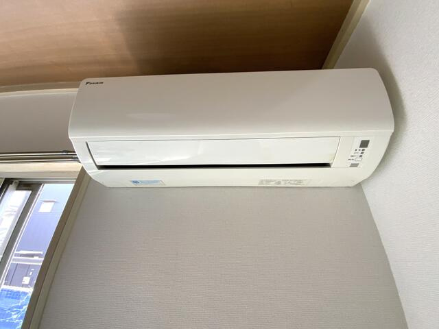 エアコン