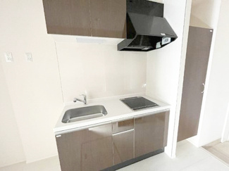 【キッチン】 | Ｌｉｍｎｅ（リムネー） | キッチン