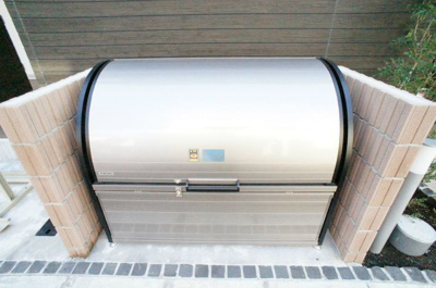 【その他共用部分】 | リブリシャルマンパル