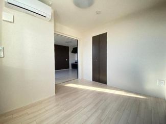 【内装】 | 雫Ⅶ | 室内（イメージ）