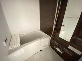 【浴室】 | 雫Ⅶ | バス（イメージ）