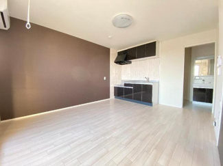 【居間・リビング】 | 雫Ⅶ | リビング（イメージ）