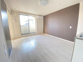 【居間・リビング】 | 雫Ⅶ | リビング（イメージ）