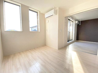 【内装】 | 雫Ⅶ | 室内（イメージ）