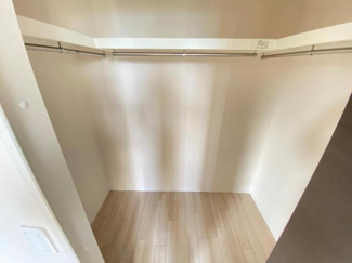 【収納】 | 雫Ⅶ | 収納（イメージ）