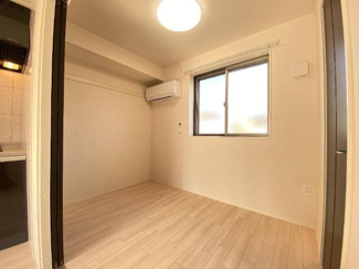 【寝室】 | 雫Ⅶ | 寝室（イメージ）