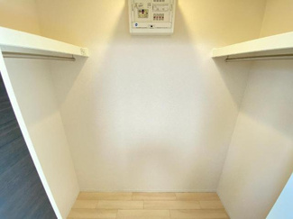 【洗面所】 | 雫Ⅶ | 洗面（イメージ）