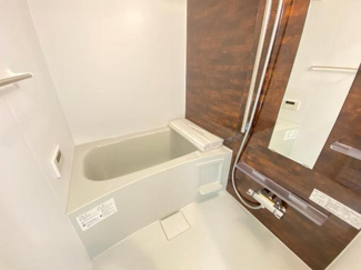 【浴室】 | 雫Ⅶ | バス（イメージ）