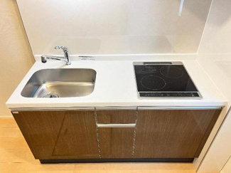 【キッチン】 | 雫Ⅶ | キッチン（イメージ）