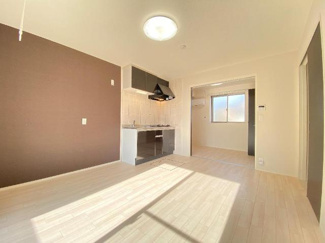 【寝室】 | 雫Ⅶ | 寝室（イメージ）