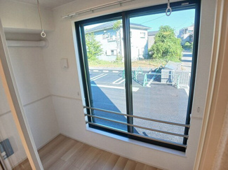 【内装】 | プリムローズ　Ａ | 内装です