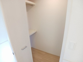 【収納】 | プリムローズ　Ａ | 小物を収納するのに便利です