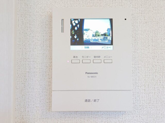 【セキュリティ】 | プリムローズ　Ａ