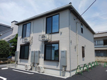 グリーンヒルズＡの画像