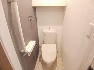 【トイレ】 | スプリングガーデン