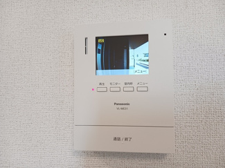 【セキュリティ】 | スプリングガーデン