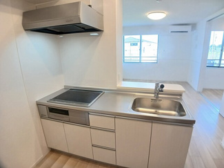 【キッチン】 | スプリングガーデン