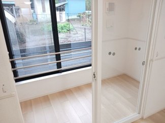 【バルコニー】 | 小張プレイスⅠ