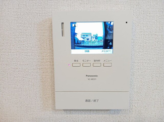 【セキュリティ】 | 小張プレイスⅠ