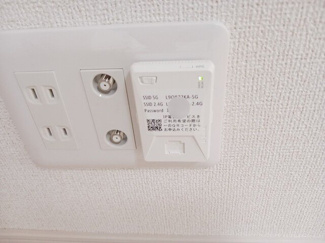 【設備】 | 小張プレイスⅠ