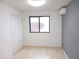 【内装】 | 小張プレイスⅠ | 内装もきれいです