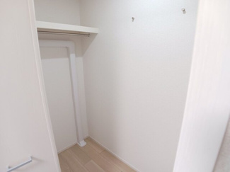 【収納】 | ヒカルサつくば要ウエストⅠ | こまごまとしたものを収納できそうですね