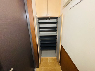 【玄関】 | Ｖｅｒｄｅ | イメージ(別号室)