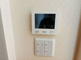 【セキュリティ】 | Ｖｅｒｄｅ | イメージ(別号室)