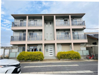 【外観】 | Ｖｅｒｄｅ