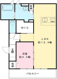 【間取り】 | Ｖｅｒｄｅ