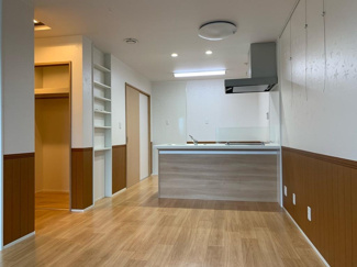 【居間・リビング】 | Ｖｅｒｄｅ | イメージ(別号室)