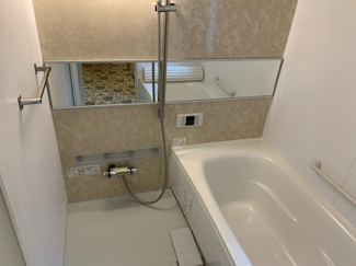 【浴室】 | Ｖｅｒｄｅ | イメージ(別号室)