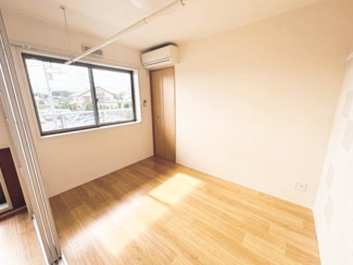 【内装】 | Ｖｅｒｄｅ | イメージ(別号室)