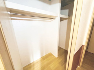 【収納】 | Ｖｅｒｄｅ | イメージ(別号室)