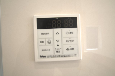 【設備】 | 綾瀬市上土棚北3丁目 新築戸建て 全3棟【仲介手数料無料】